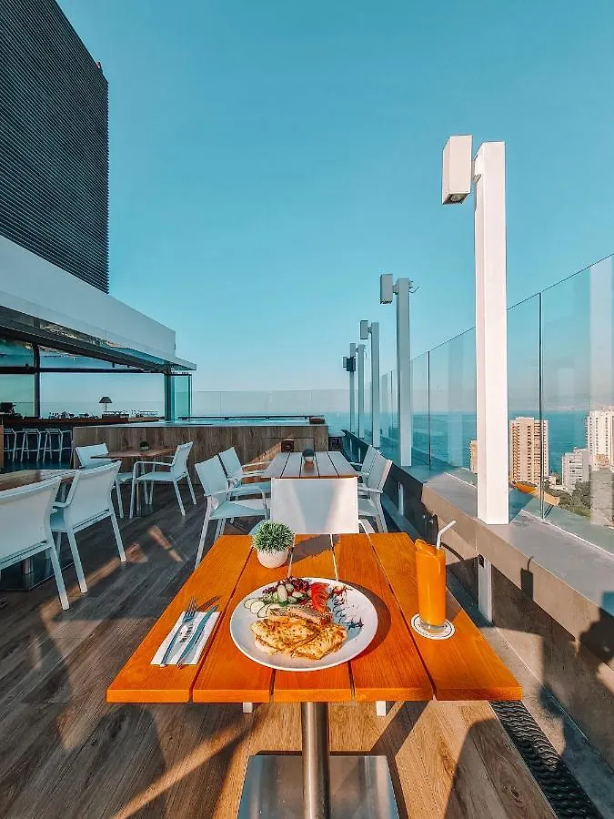 Three O Nine Hotel Beirut