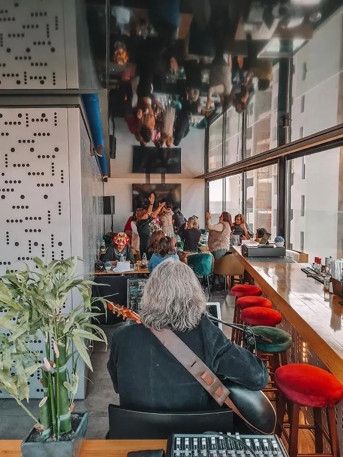 Three O Nine Hotel Beirut