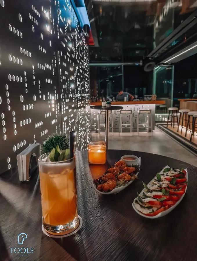 Three O Nine Hotel Beirut