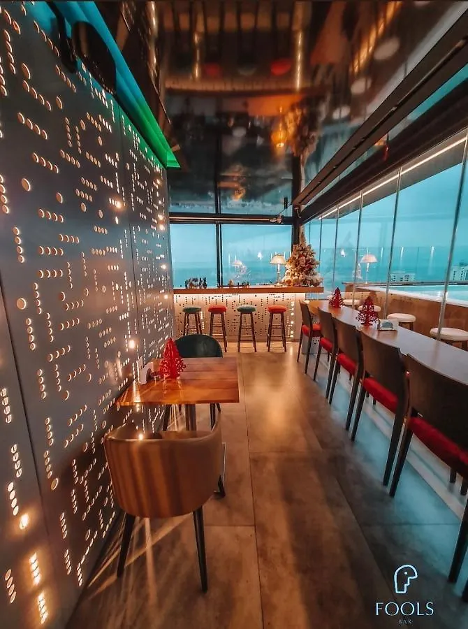 Three O Nine Hotel Beirut Lebanon