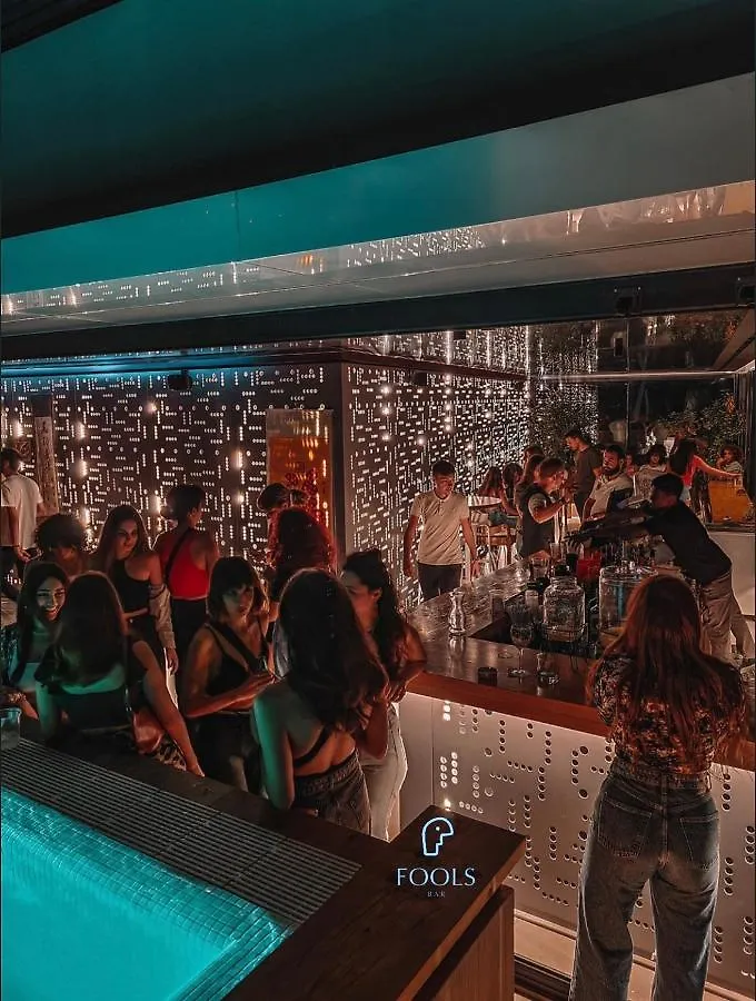 Three O Nine Hotel Beirut