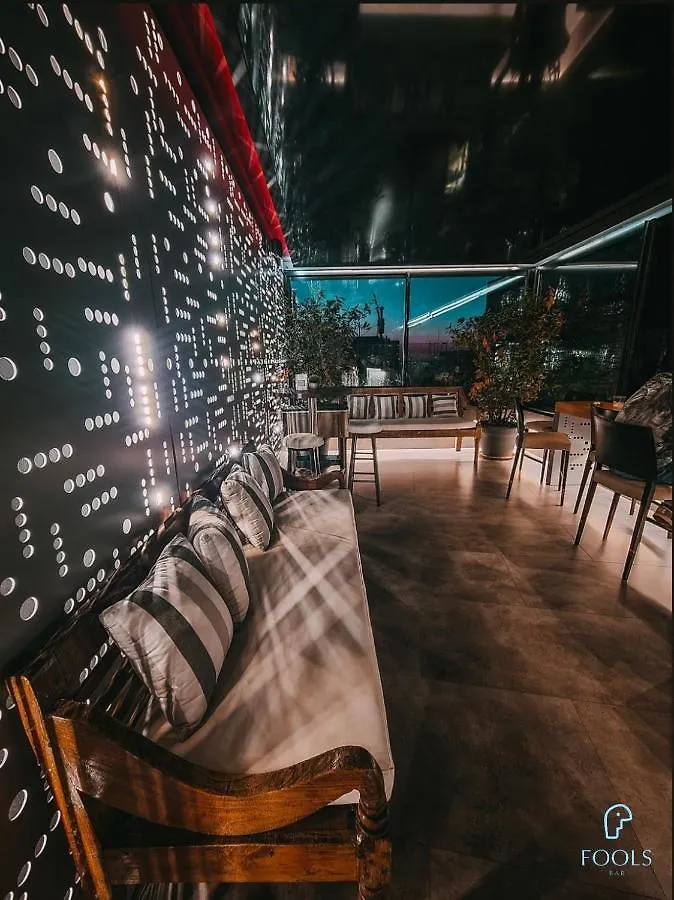 Three O Nine Hotel Beirut