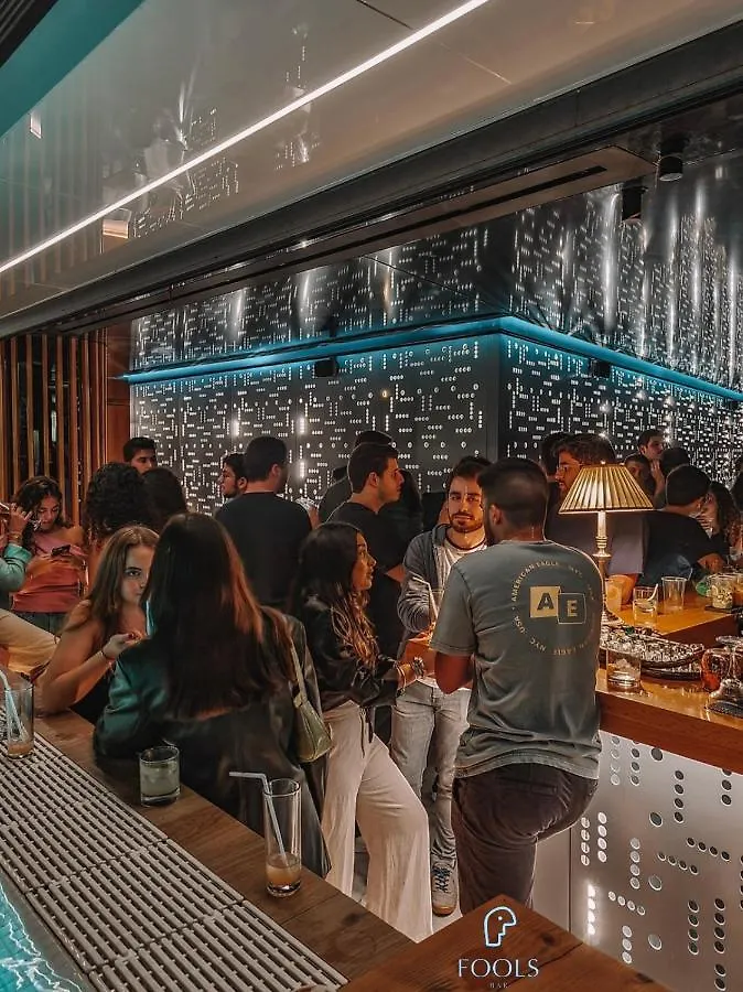 Three O Nine Hotel Beirut