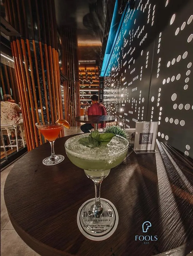 Three O Nine Hotel Beirut