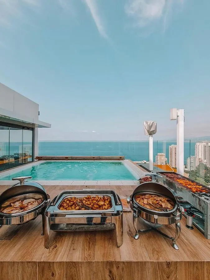 Three O Nine Hotel Beirut