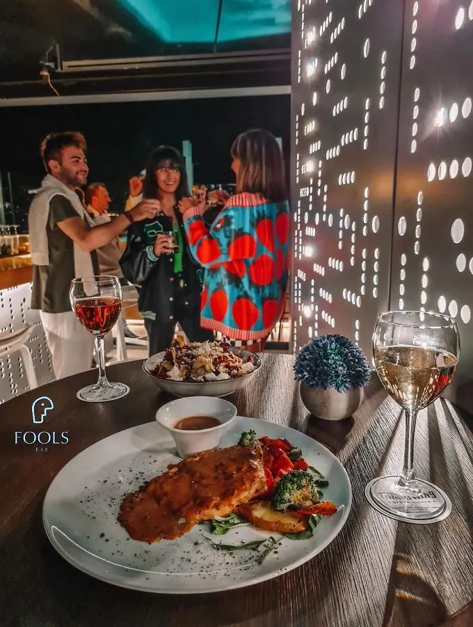 Three O Nine Hotel Beirut