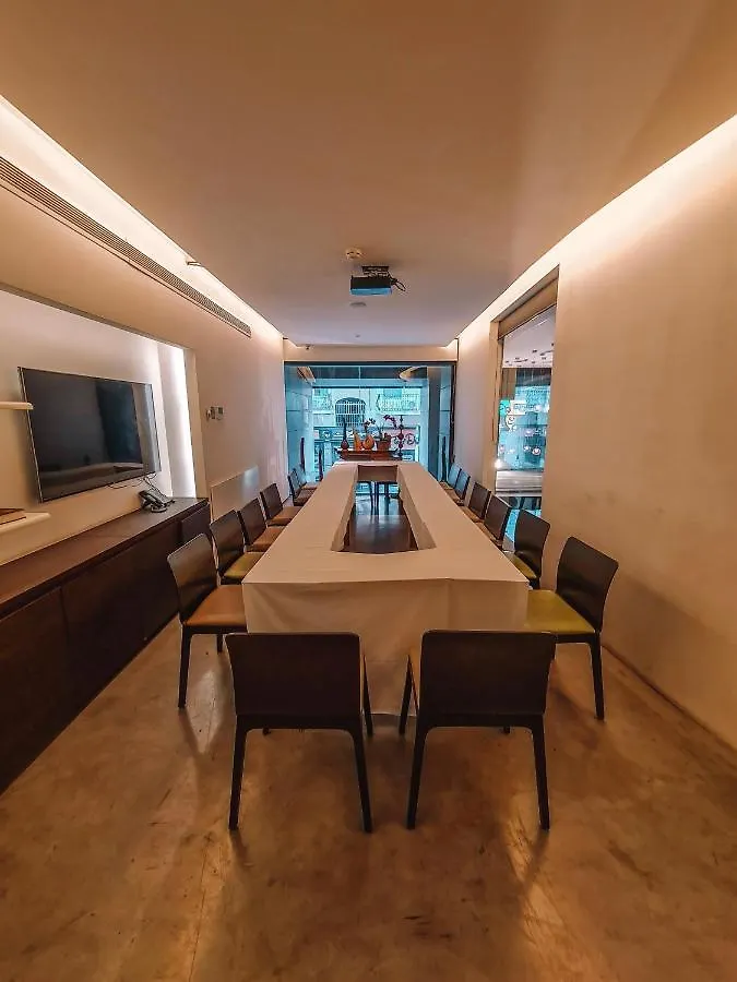 Three O Nine Hotel Beirut