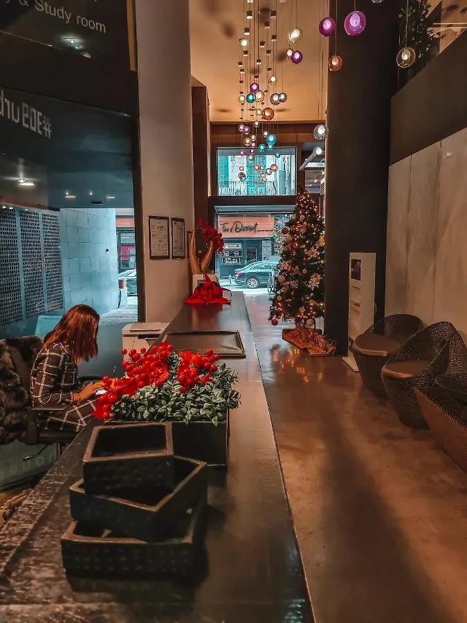 Three O Nine Hotel Beirut