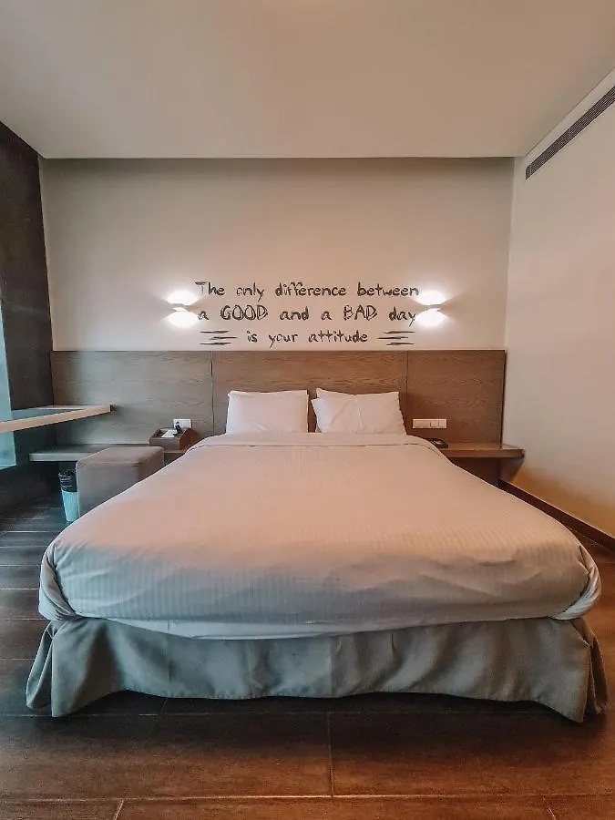 Three O Nine Hotel Beirut