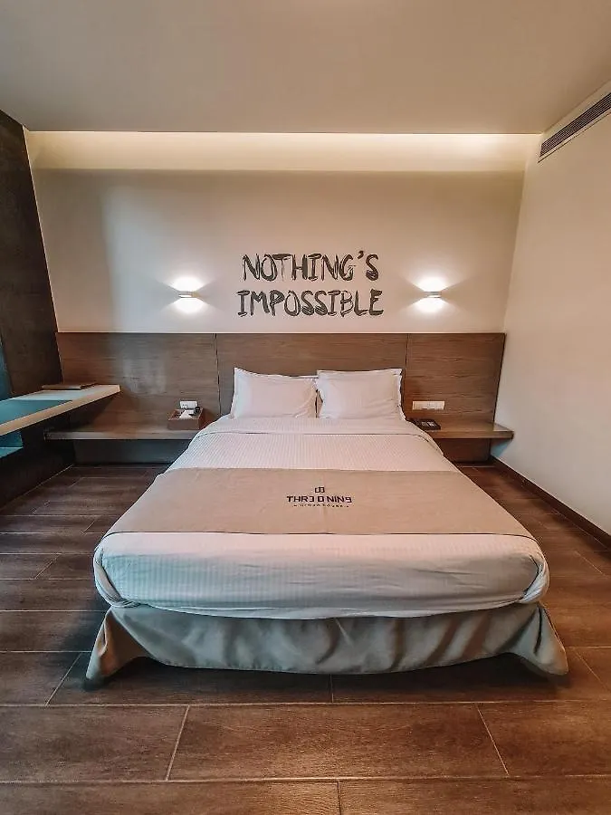 Three O Nine Hotel Beirut