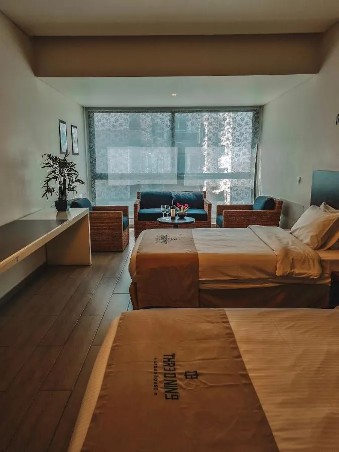 Three O Nine Hotel Beirut