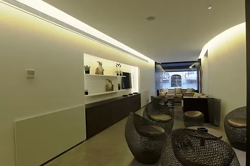 Three O Nine Hotel Beirut