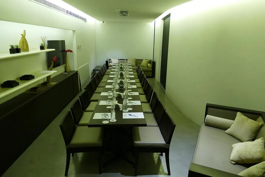 Three O Nine Hotel Beirut