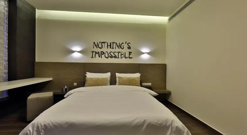 ****  Three O Nine Hotel Beirut Lebanon