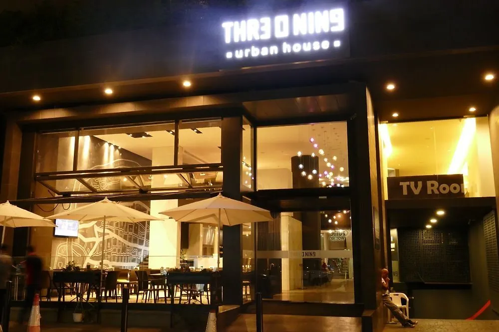 Three O Nine Hotel Beirut