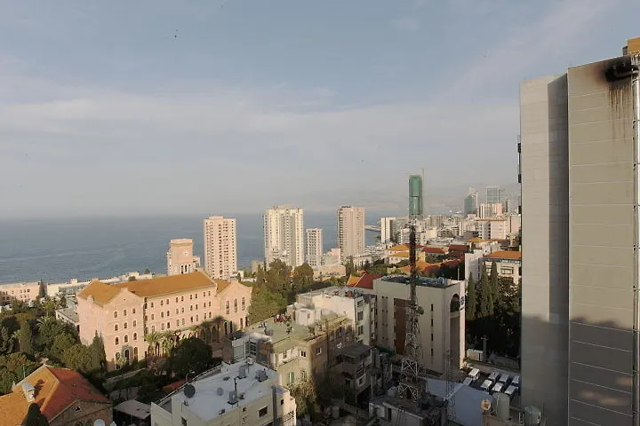 Three O Nine Hotel Beirut