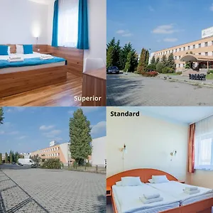 Hotel Homoky Bestline ***