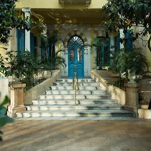 Albergo Hotel Beirut