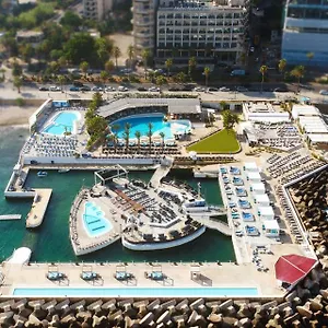 Riviera And Lounge, Beirut