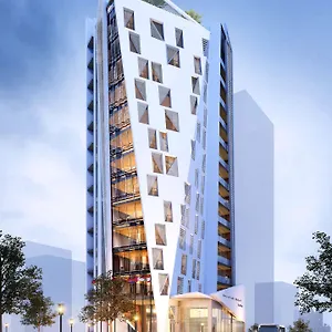 Royal Tulip Achrafieh Beirut