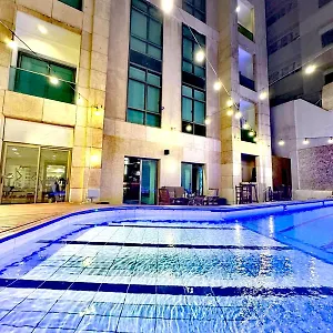 Hotel King, Beirut
