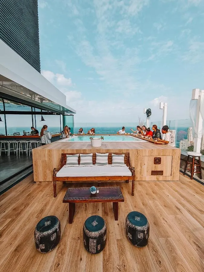 Three O Nine Hotel Beirut