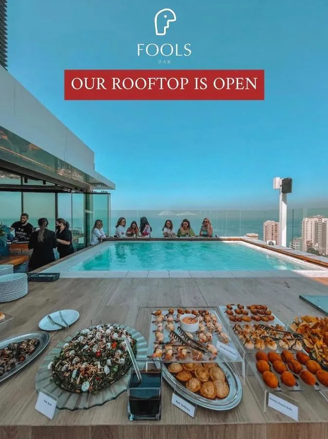 Three O Nine Hotel Beirut