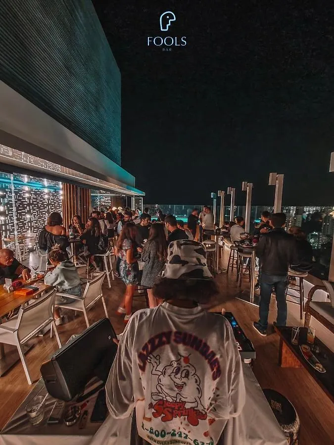 Three O Nine Hotel Beirut