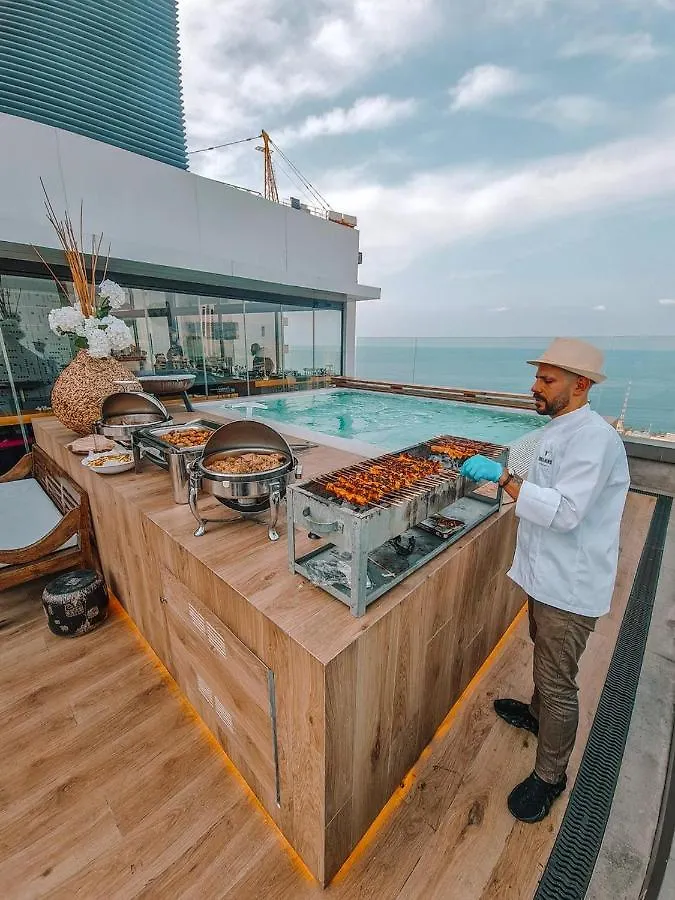 Three O Nine Hotel Beirut