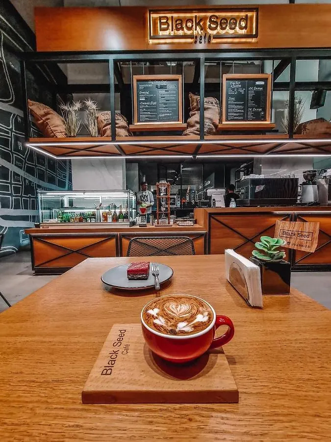 Three O Nine Hotel Beirut