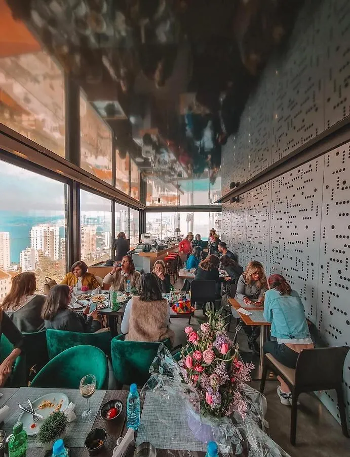 Three O Nine Hotel Beirut