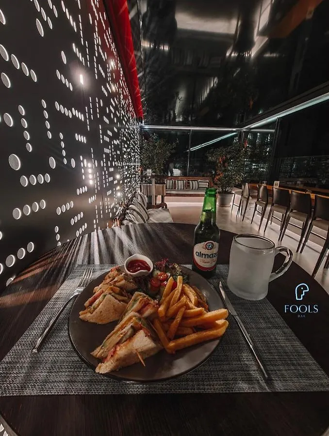 Three O Nine Hotel Beirut