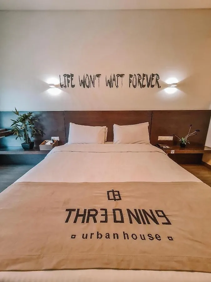 Three O Nine Hotel Beirut