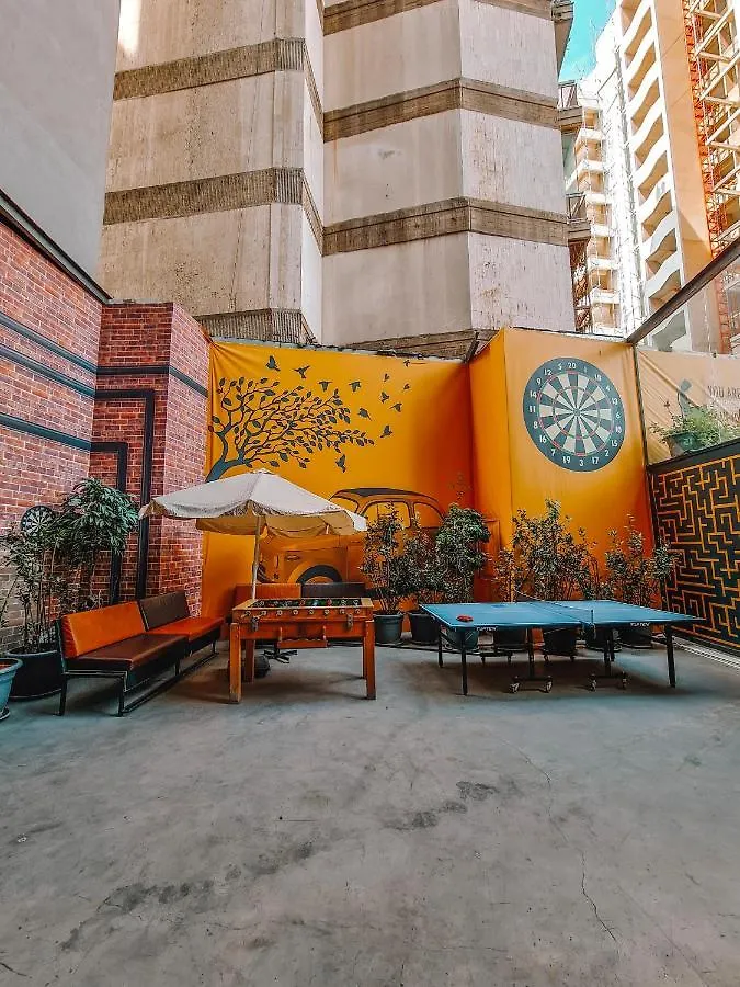 Three O Nine Hotel Beirut