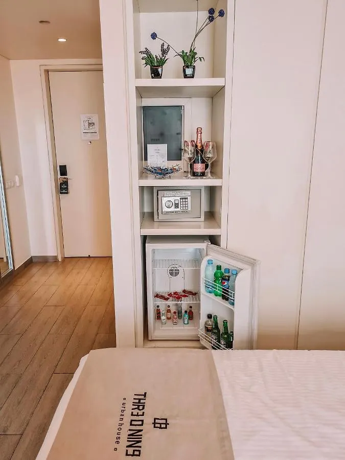 Three O Nine Hotel Beirut