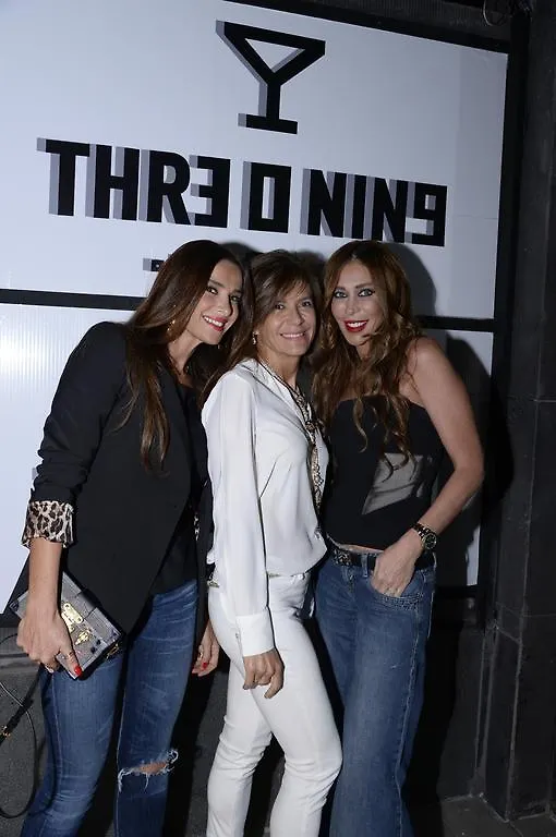 Three O Nine Hotel Beirut