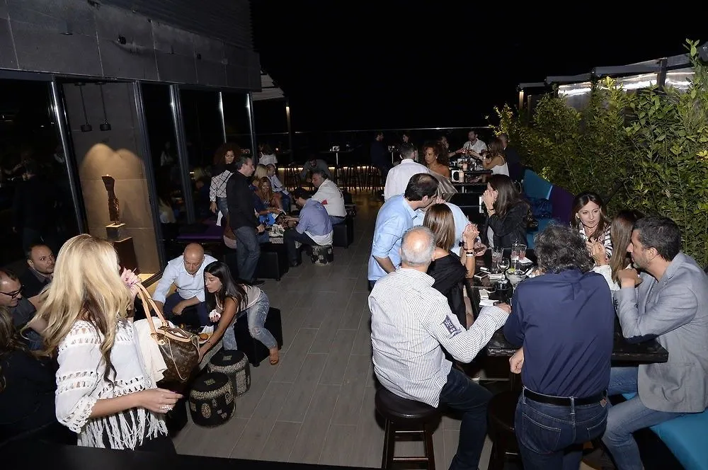 Three O Nine Hotel Beirut