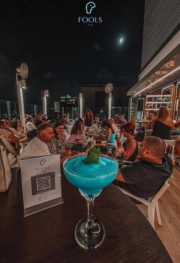 Three O Nine Hotel Beirut
