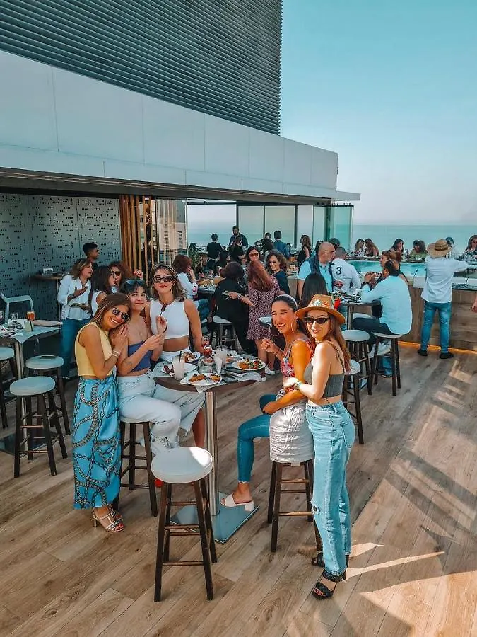 Three O Nine Hotel Beirut