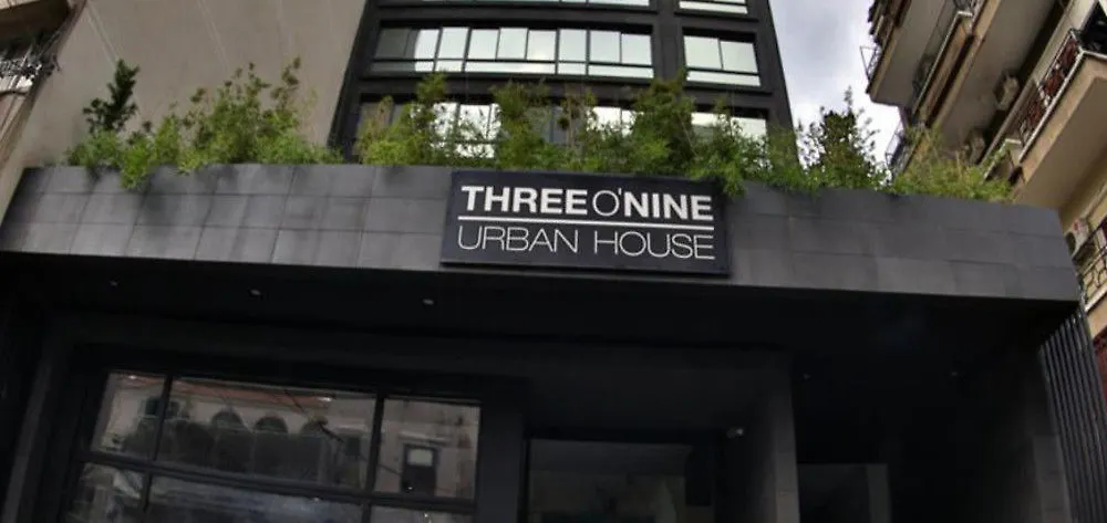 Three O Nine Hotel Beirut 4*,  Lebanon