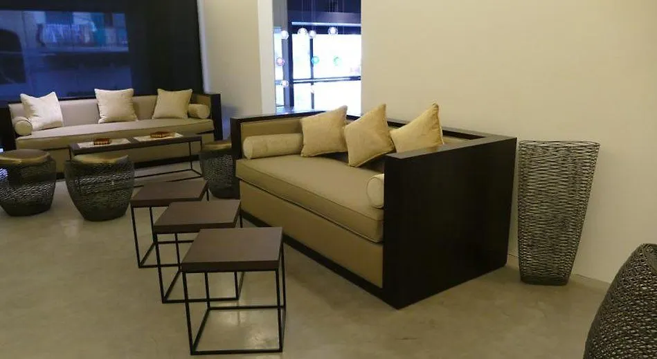 Three O Nine Hotel Beirut
