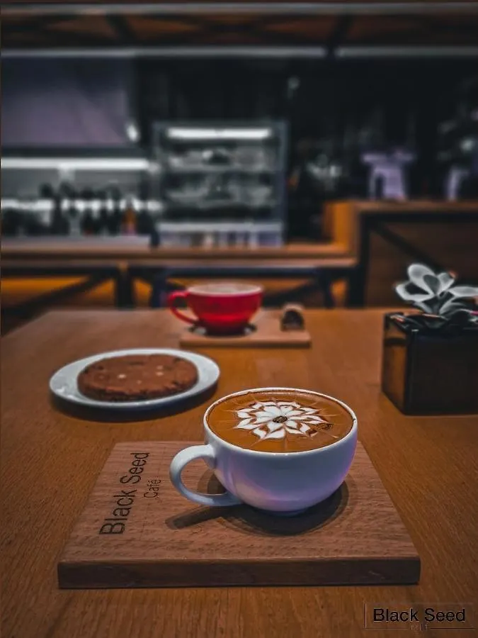 ****  Three O Nine Hotel 베이루트 레바논