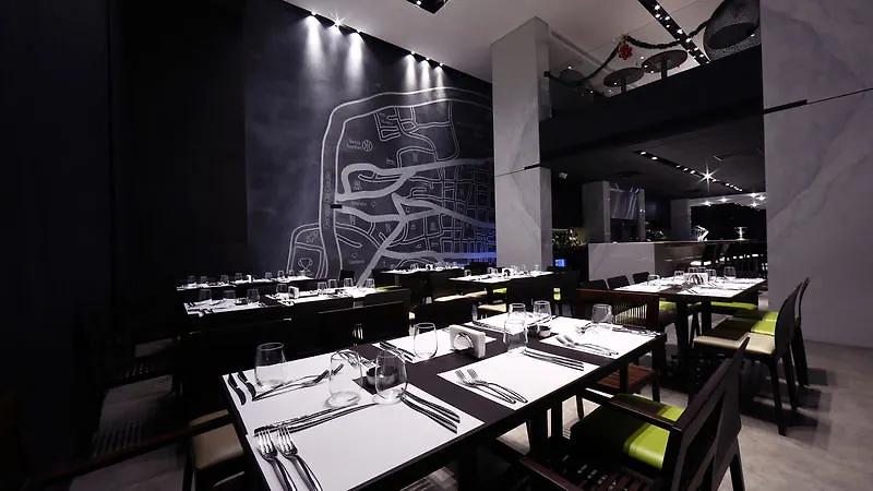 Three O Nine Hotel 베이루트