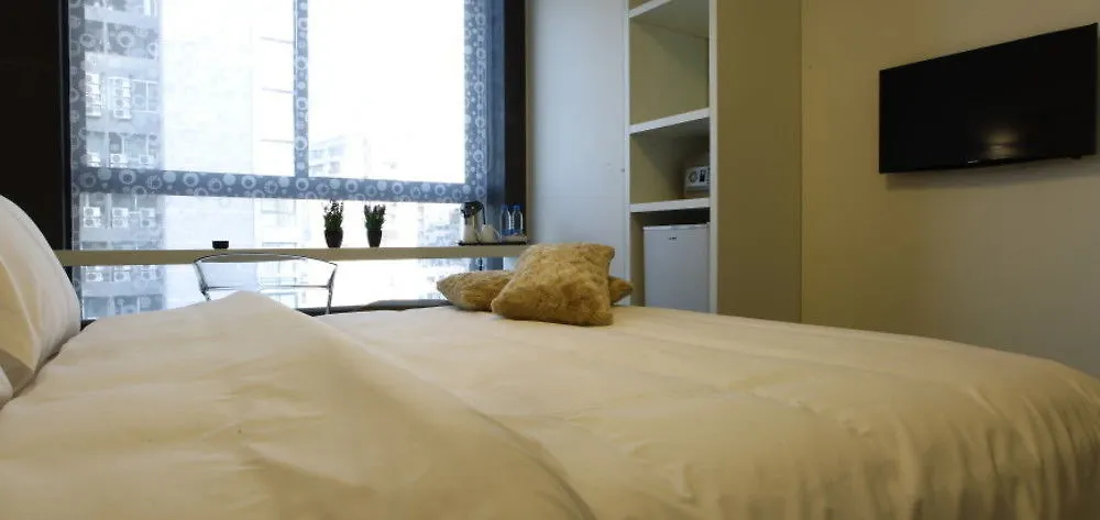 Three O Nine Hotel 베이루트 4*,