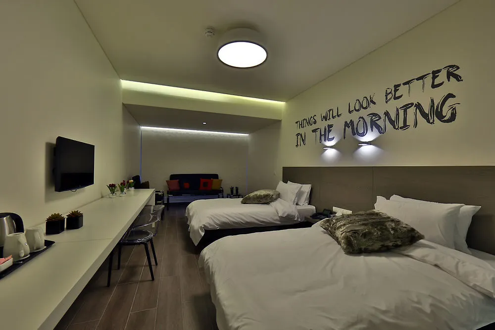 Three O Nine Hotel 베이루트